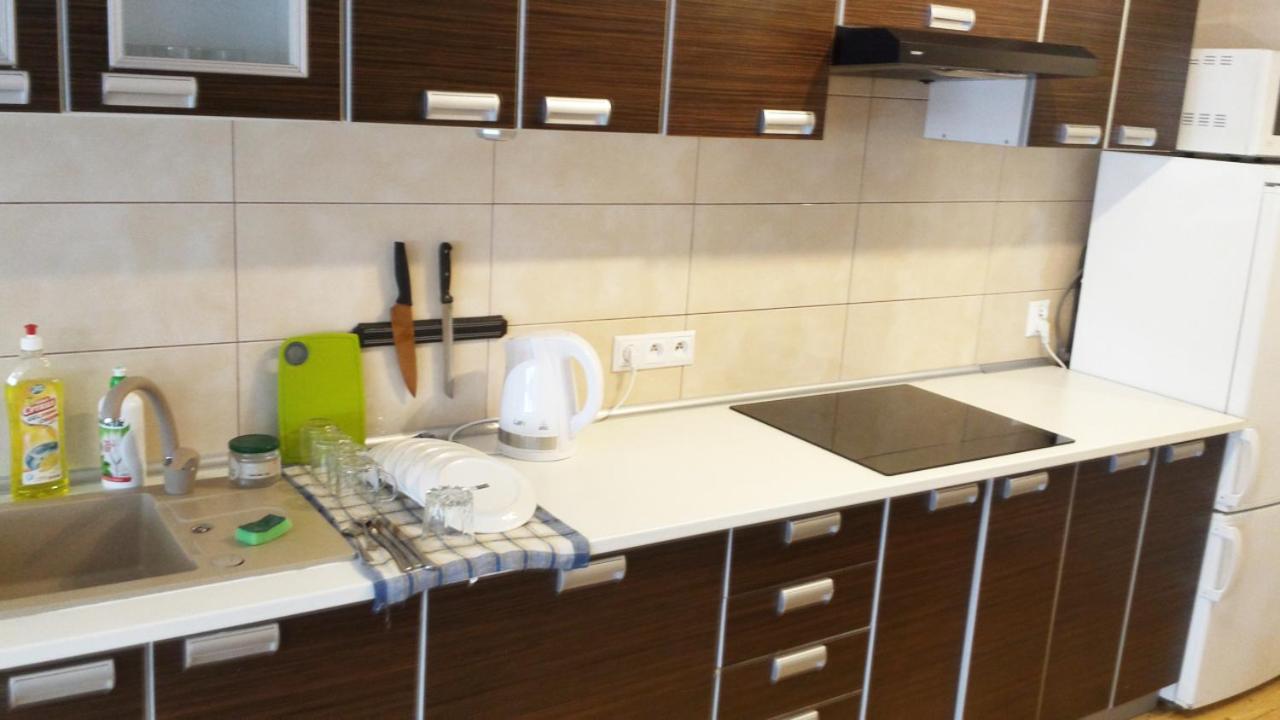 Apartamenty i Pokoje przy Parku photo 2