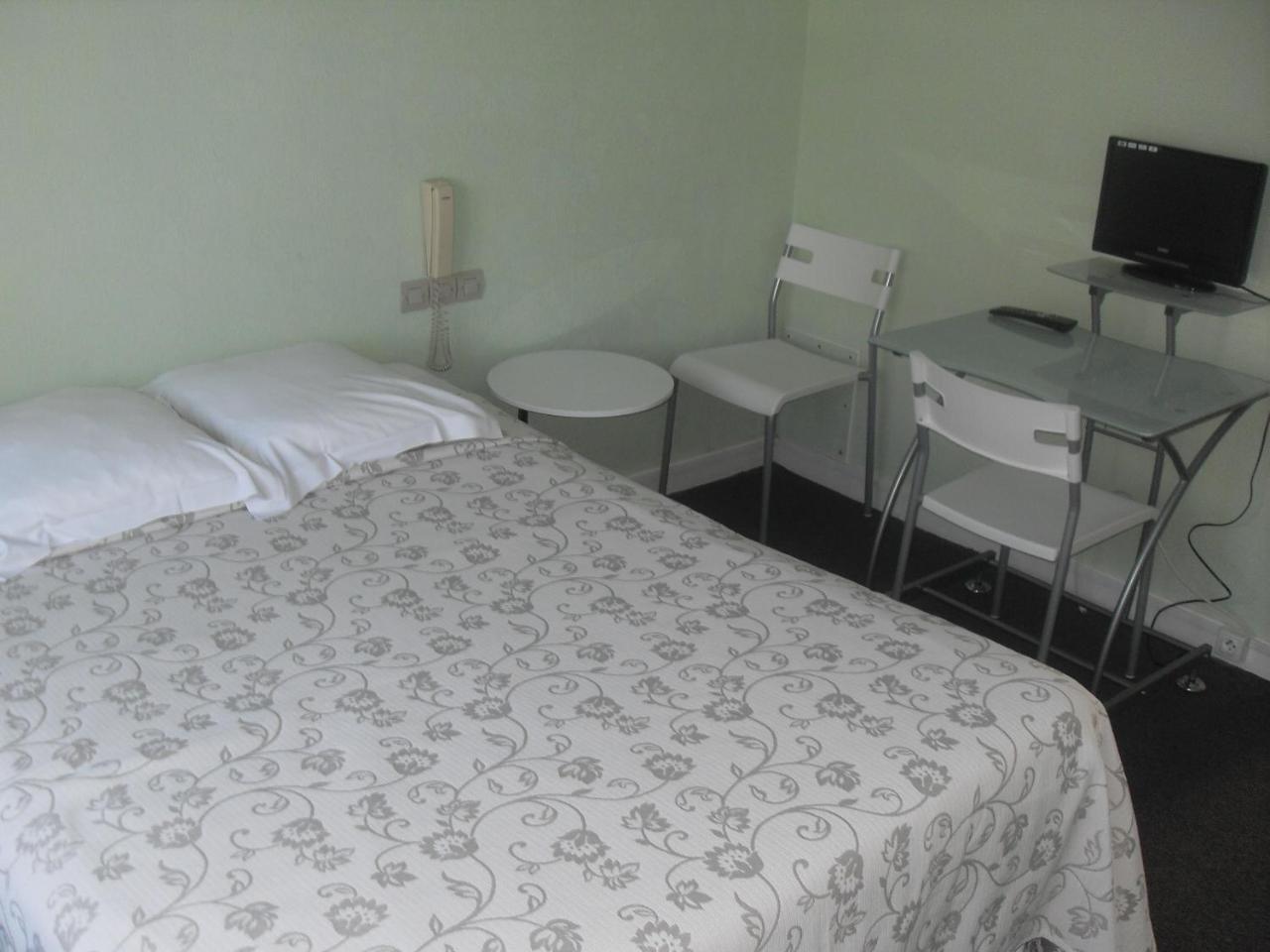 Hotel Restaurant Bocher photo 3