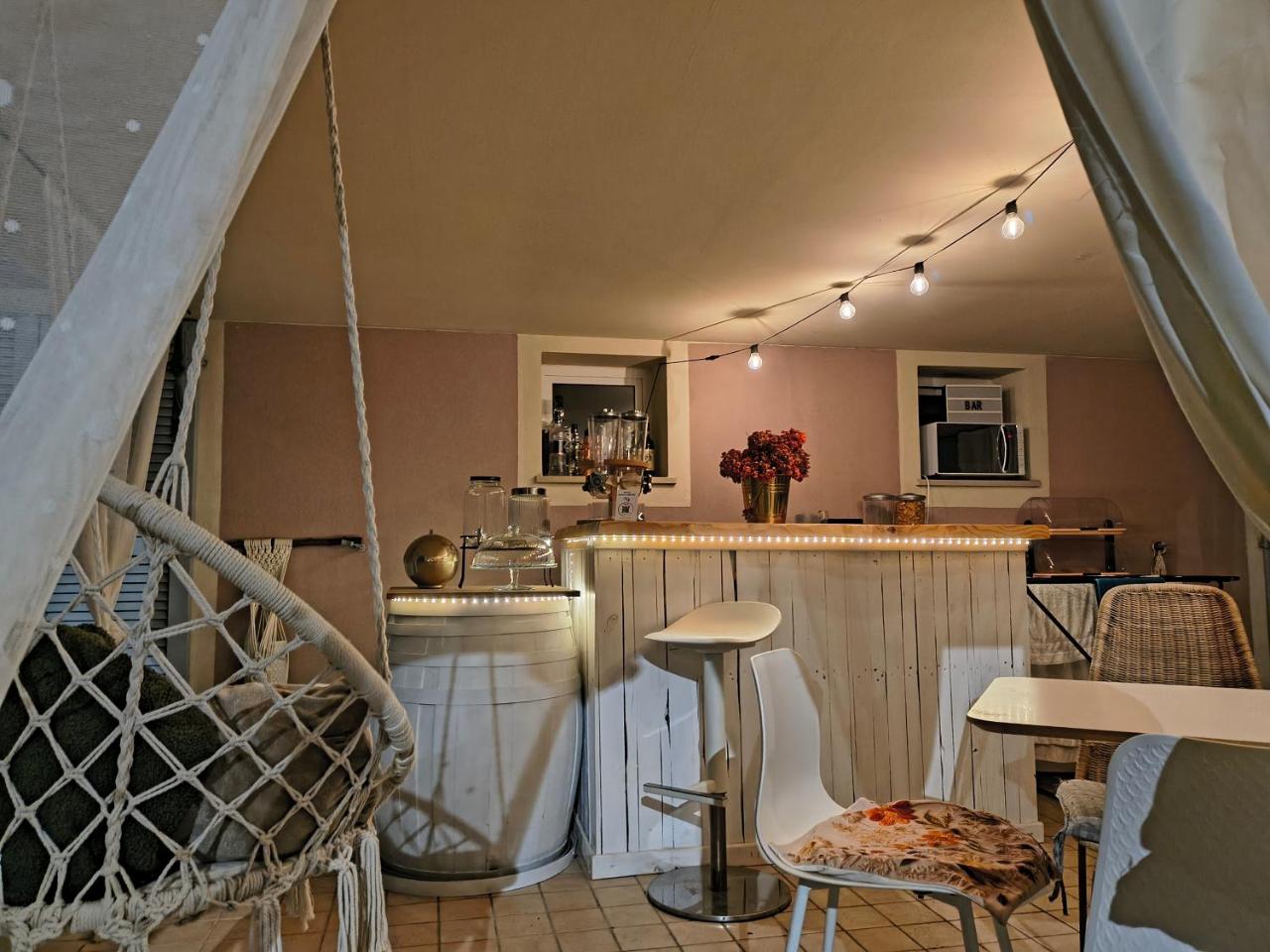B&B Tra colline marchigiane - sauna e piscina - 5
