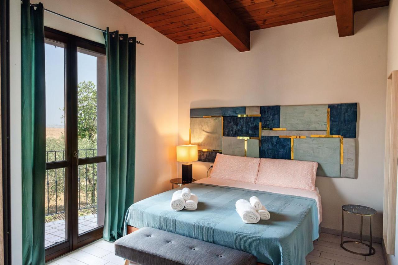 B&B Tra colline marchigiane - sauna e piscina - 6