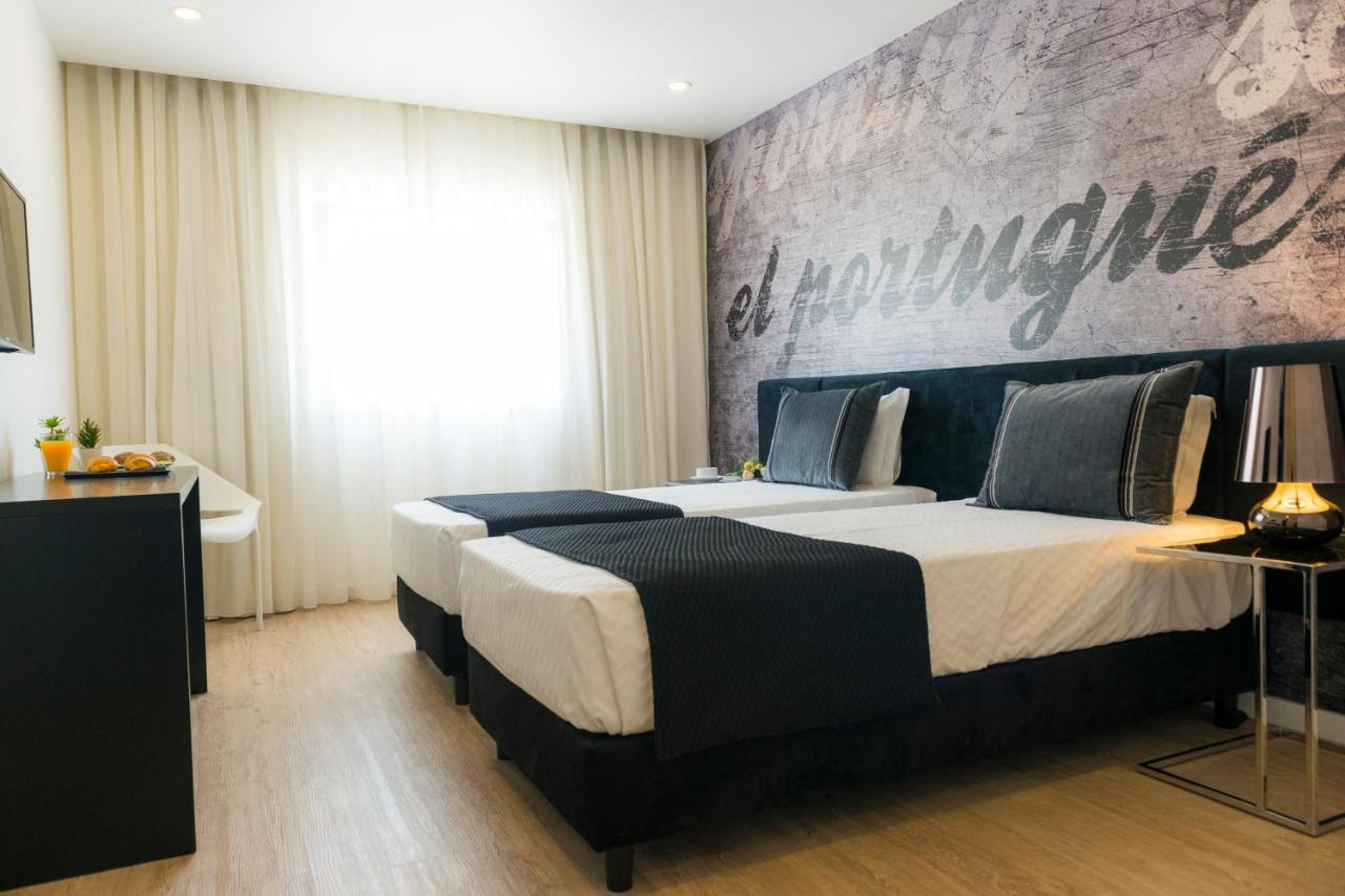 Sport Hotel A Seleção photo 2