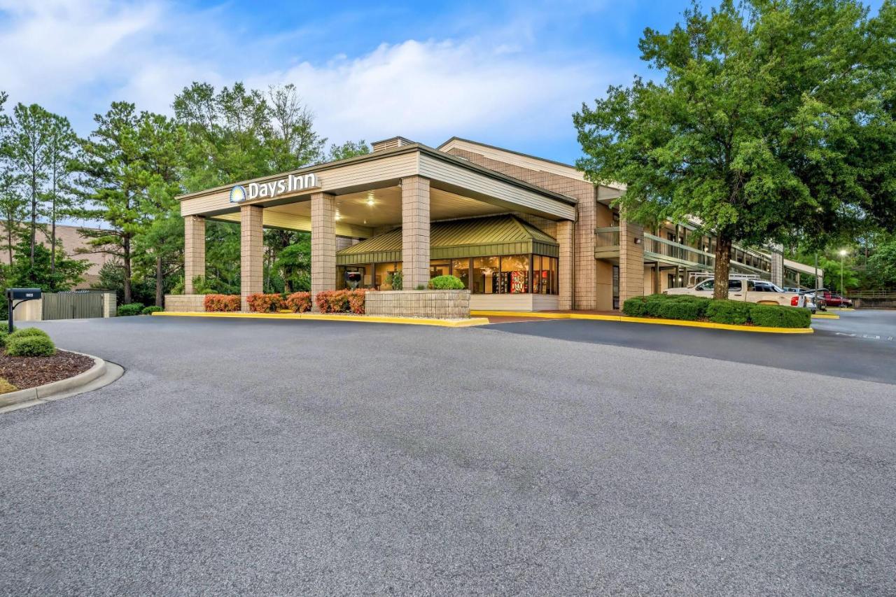 Photo - Days Inn by Wyndham Hoover Birmingham