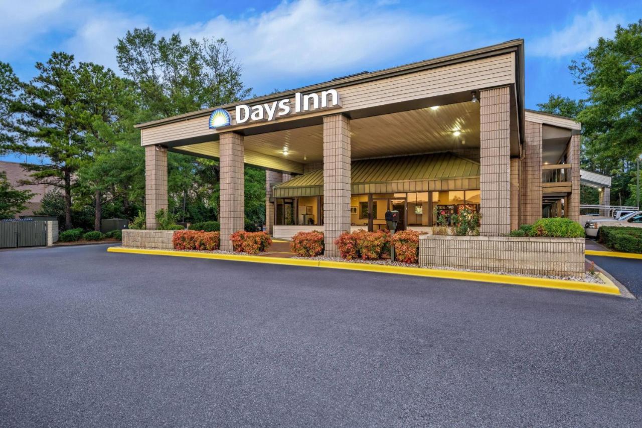 Photo - Days Inn by Wyndham Hoover Birmingham