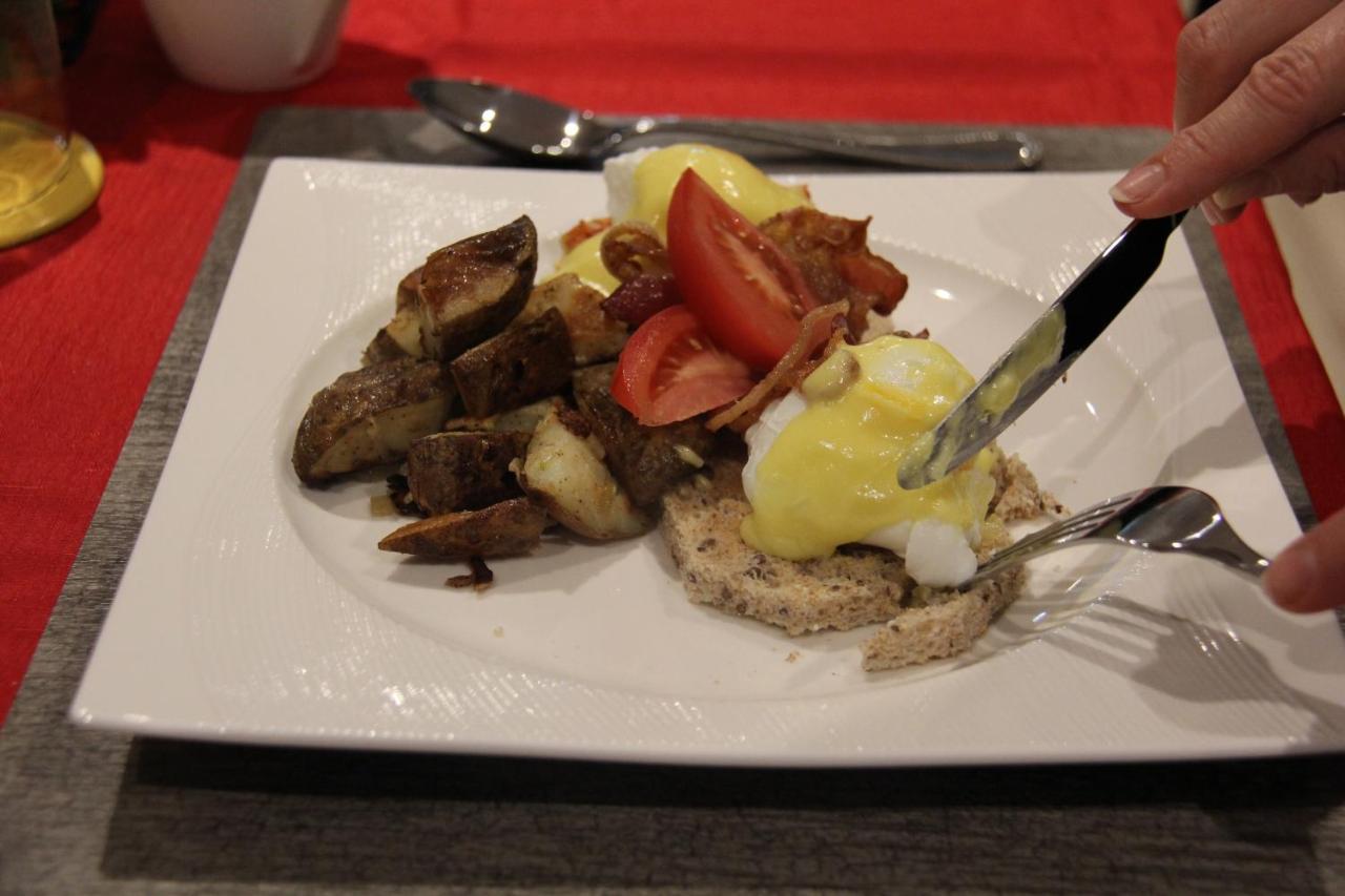 Serendib Bed and Breakfast photo 4