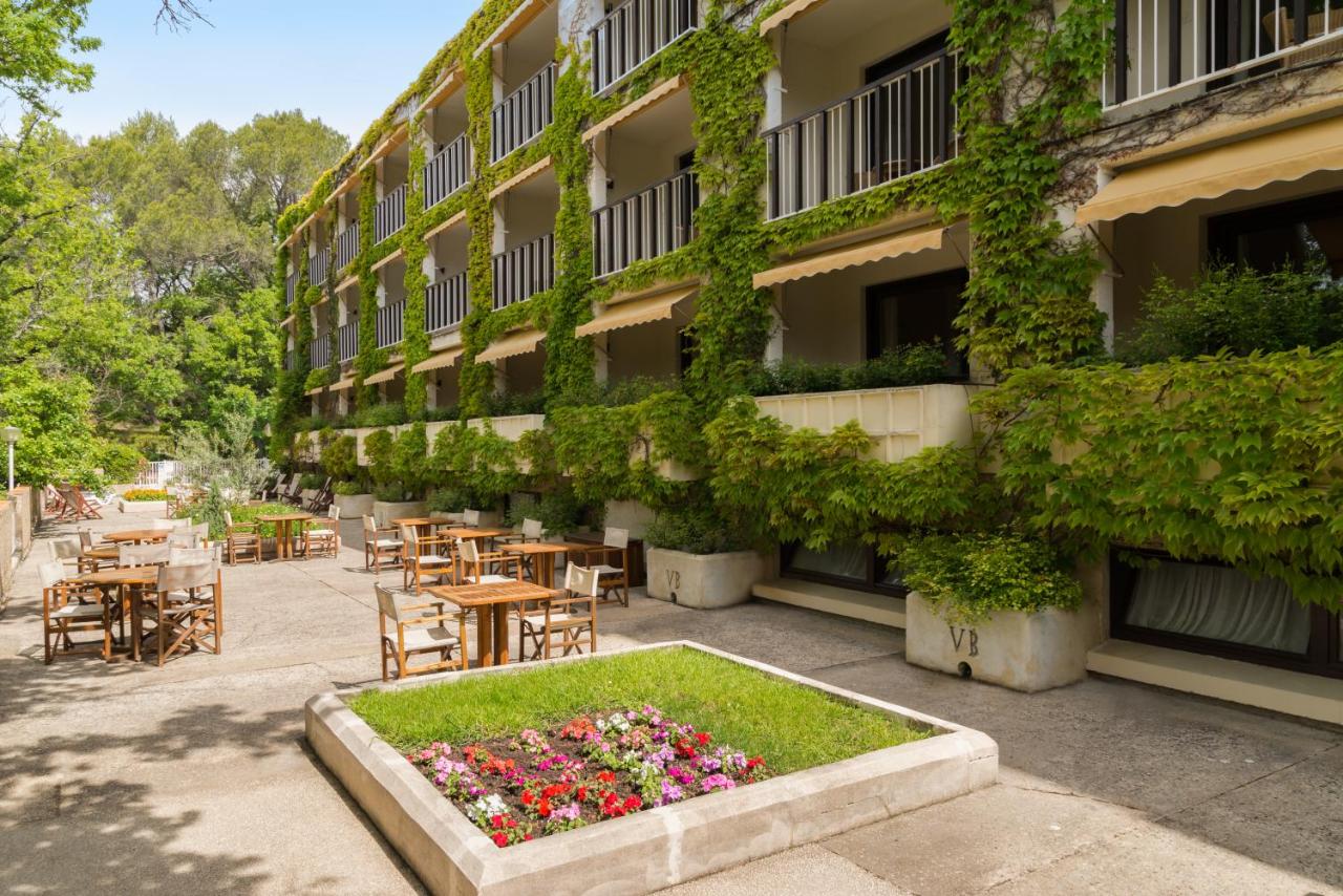 Villa Borghese, The Originals Relais photo 4