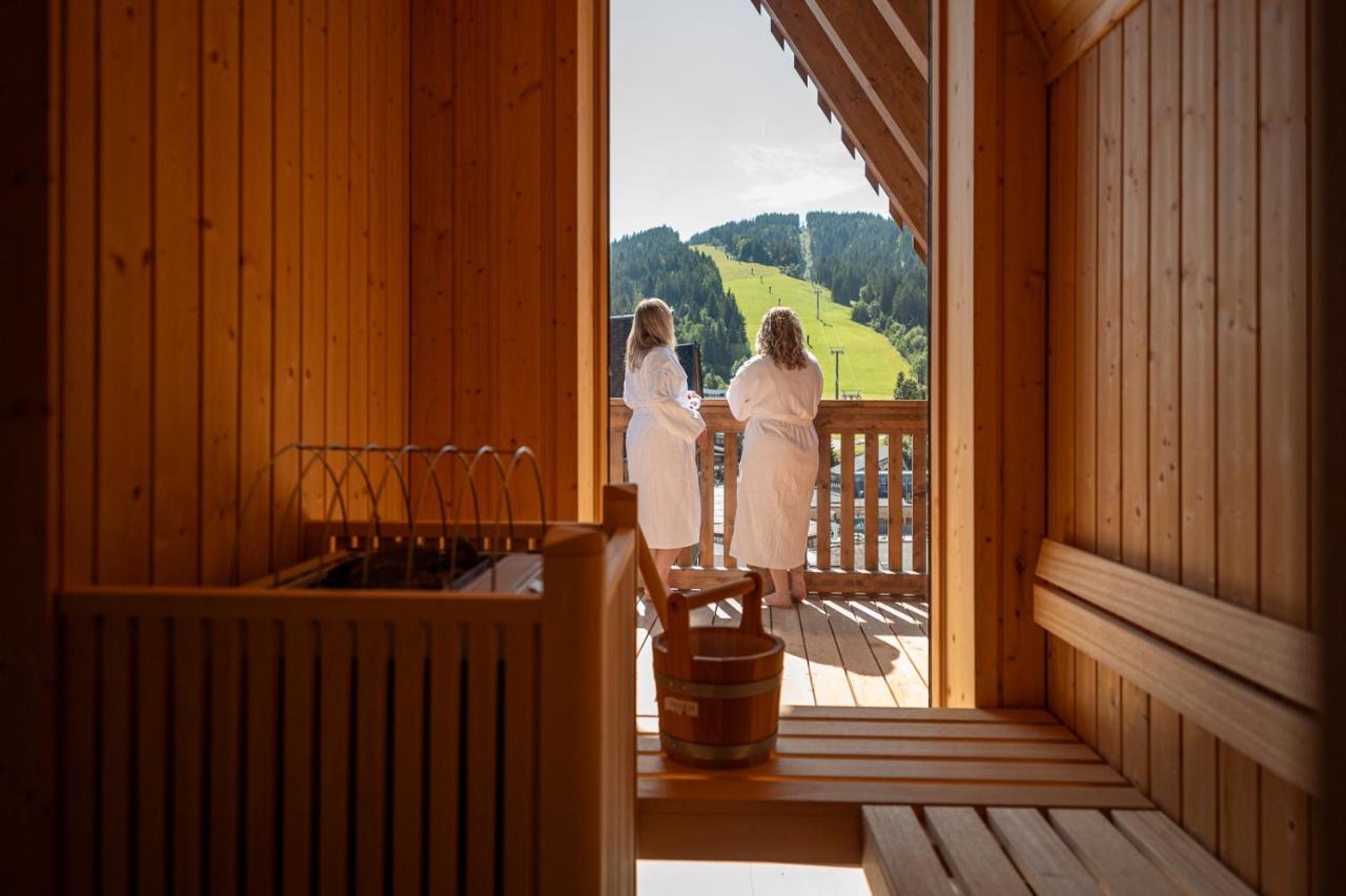 ADEA Lifestyle Suites Fieberbrunn