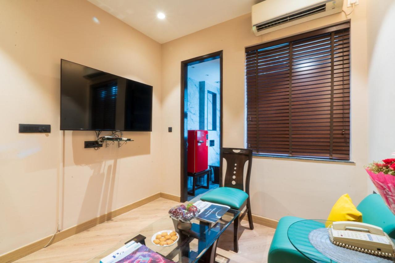 Cosy Grand, Chanakyapuri by The Cosy Hotels photo 4