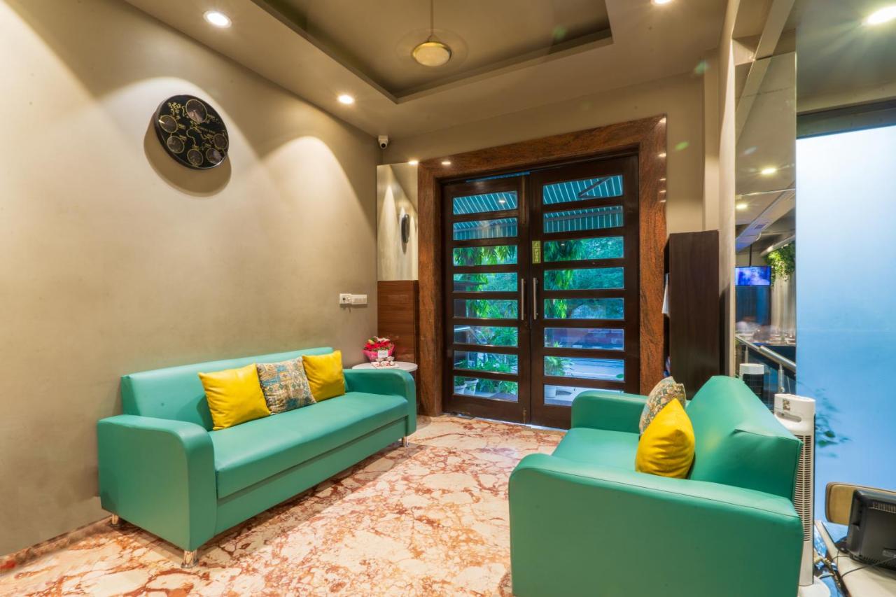 Cosy Grand, Chanakyapuri by The Cosy Hotels photo 2