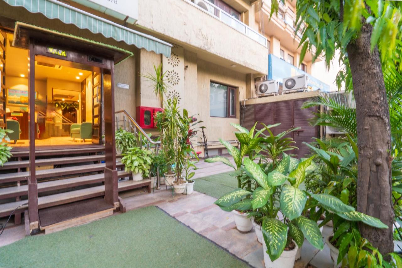 Cosy Grand, Chanakyapuri by The Cosy Hotels