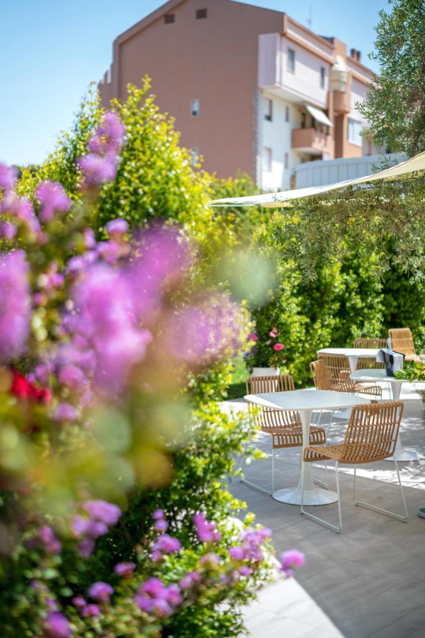 Hotel Carlo Felice Sassari - 4