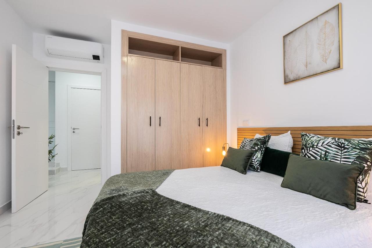 Parque dos Reis Apartment 4 A - 6