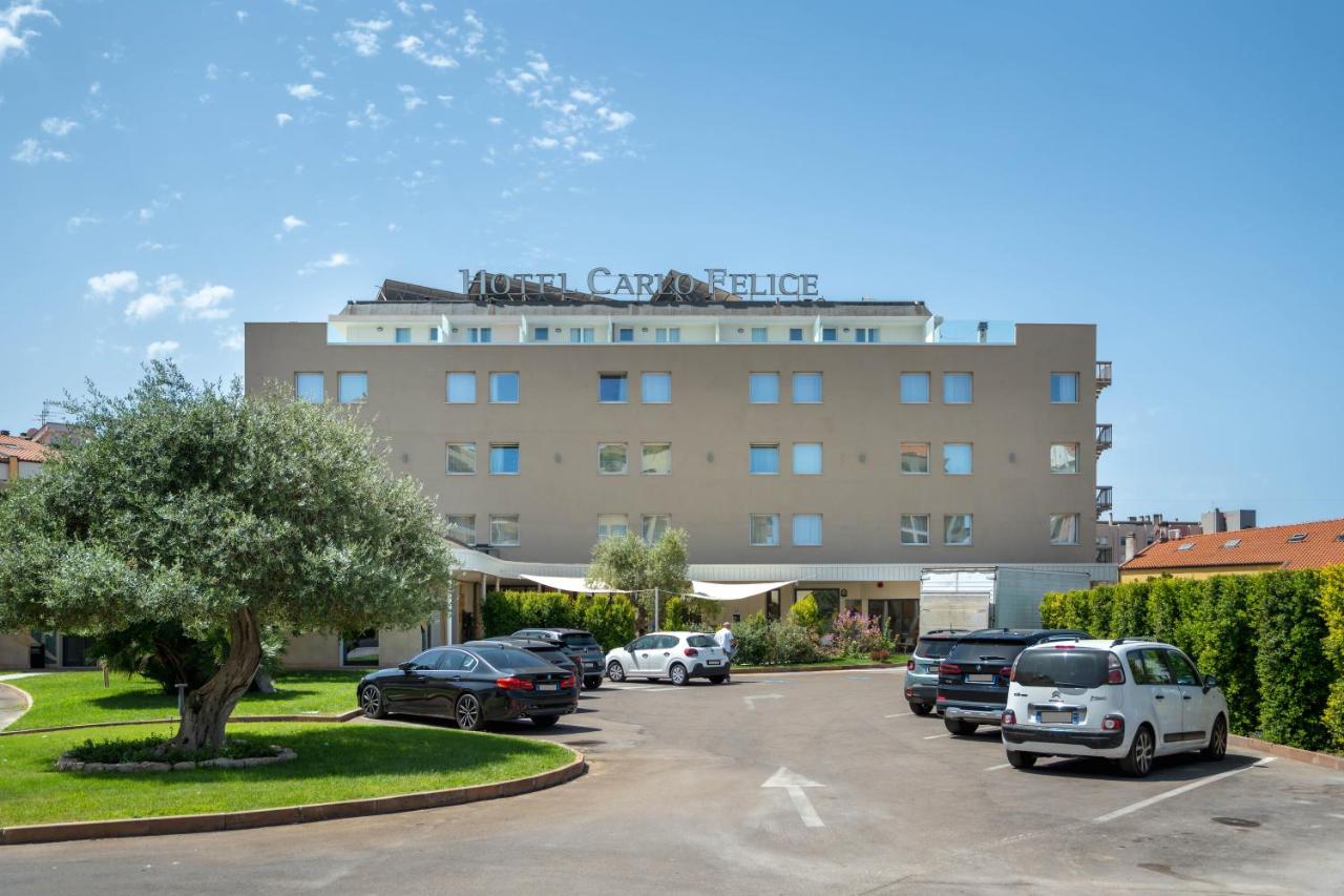 Hotel Carlo Felice Sassari