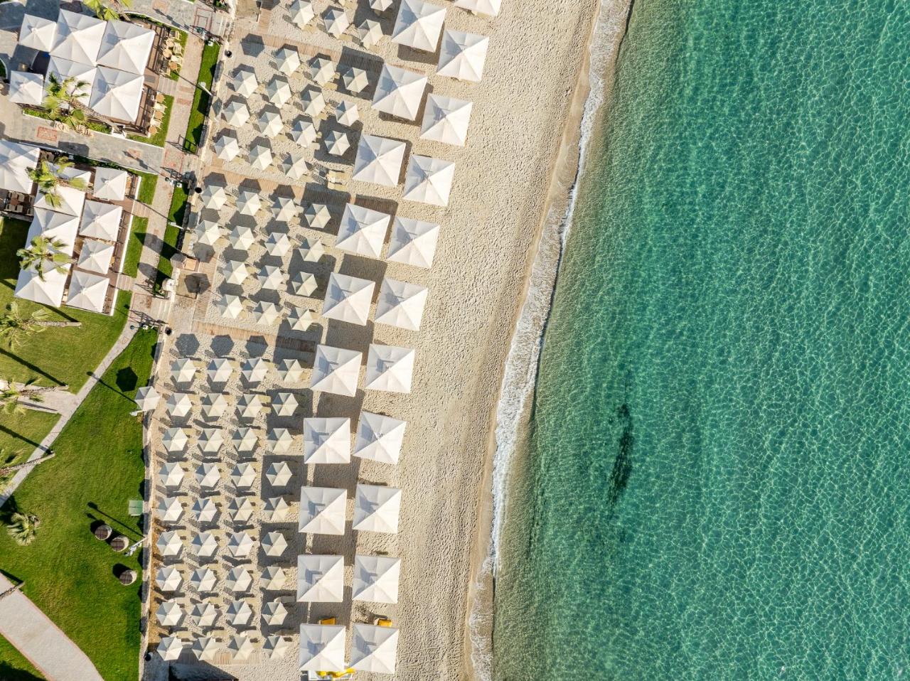Aegean Melathron Thalasso Spa Hotel - 3