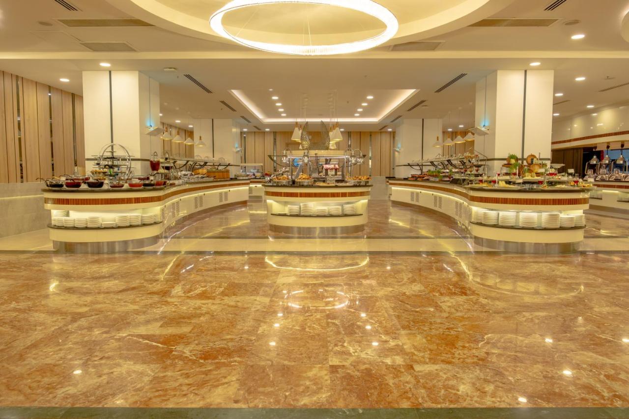 Aydinbey King's Palace & Spa - Ultra All Inclusive photo 4