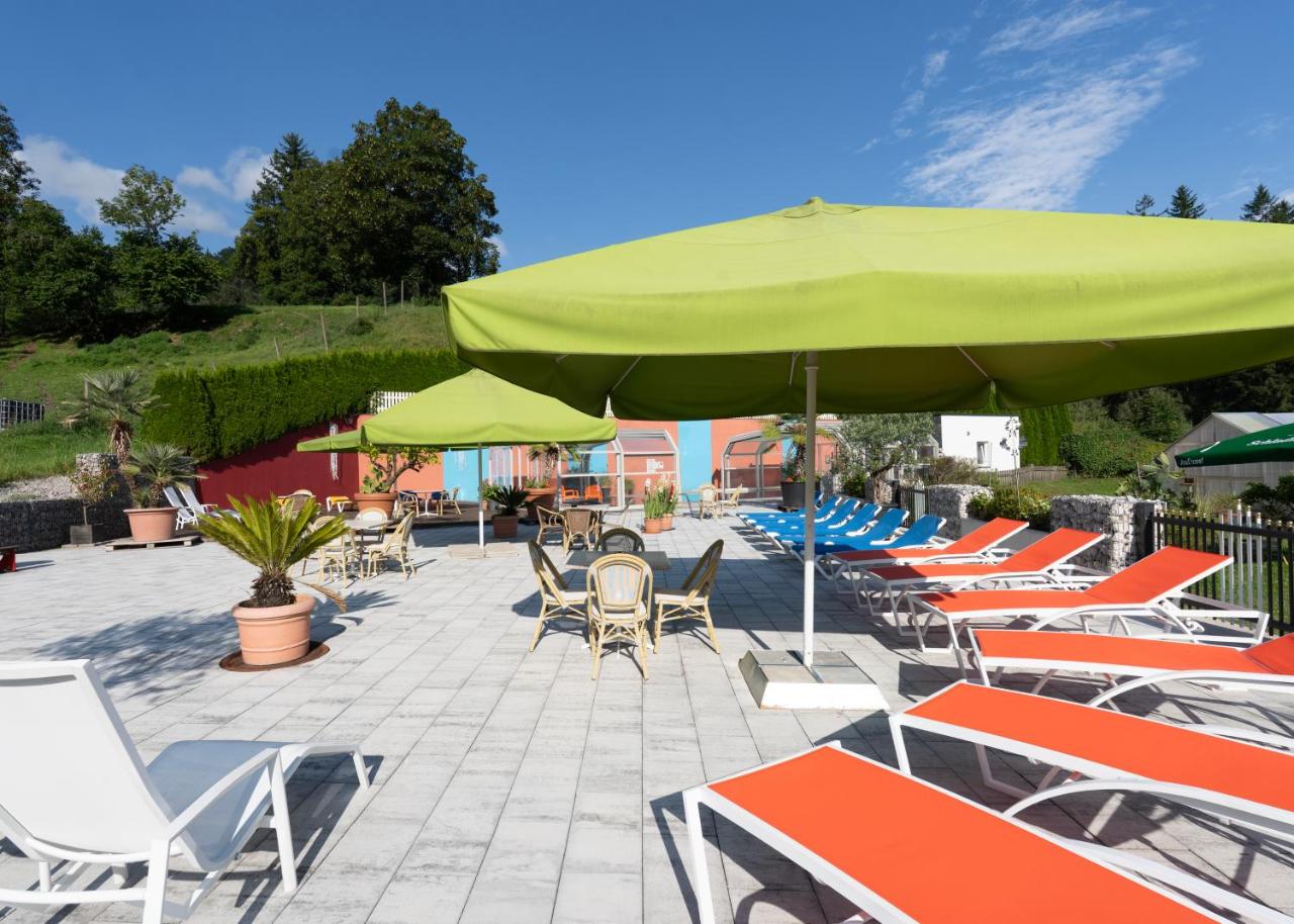 Hotel Vitaler Landauerhof - 5