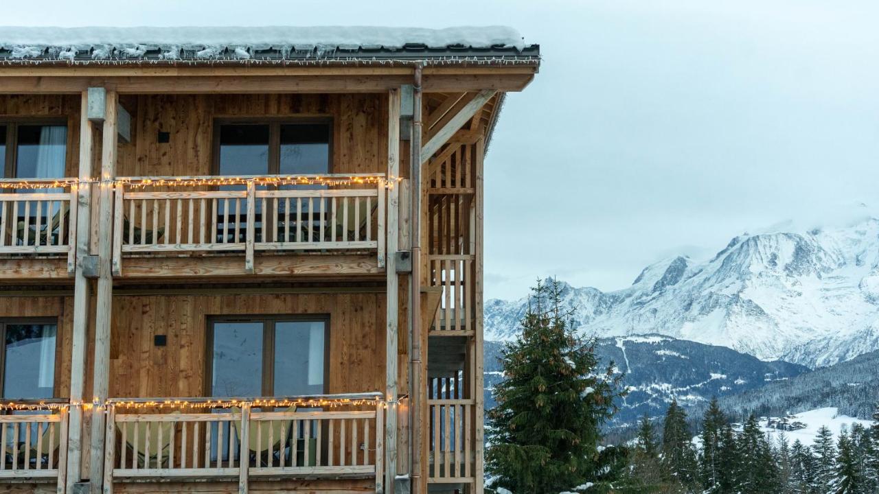 Chalet Alpen Valley, Mont-Blanc