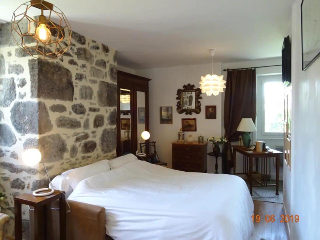 Villa 3 chambres à Saint-Cirgues-de-Malbert avec piscine - 4