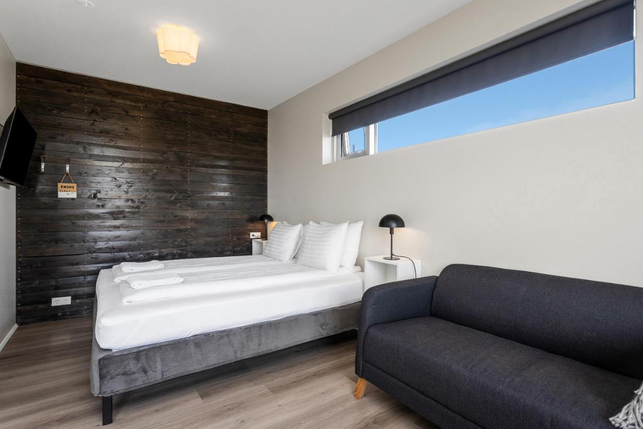 Myri - Studio Lodge photo 3