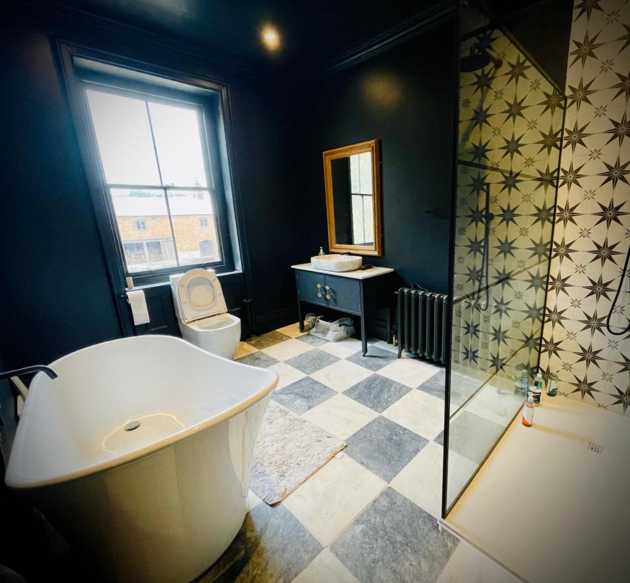 Llanerchydol Hall Suites photo 2