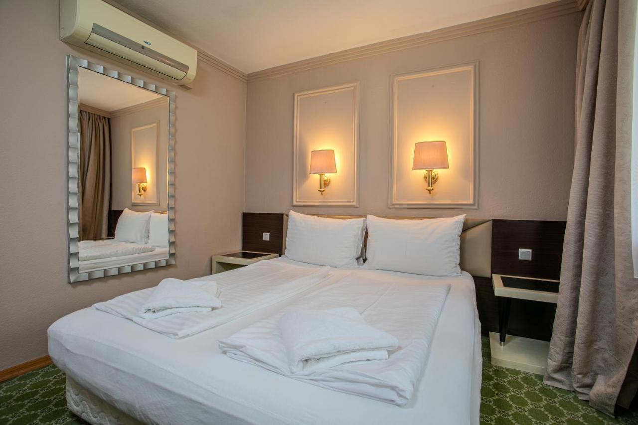 Hotel Attaché l contactless check-in - 5