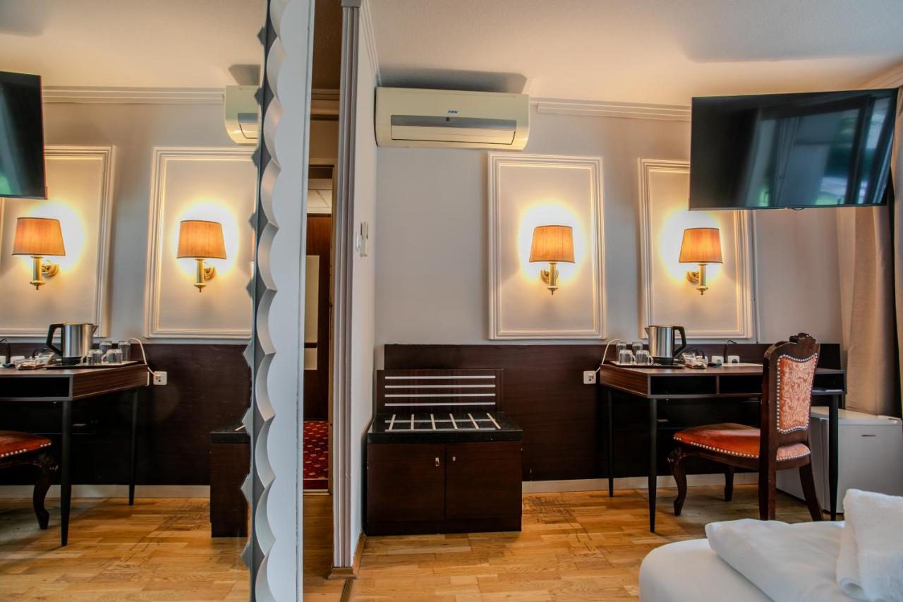Hotel Attaché l contactless check-in - 4