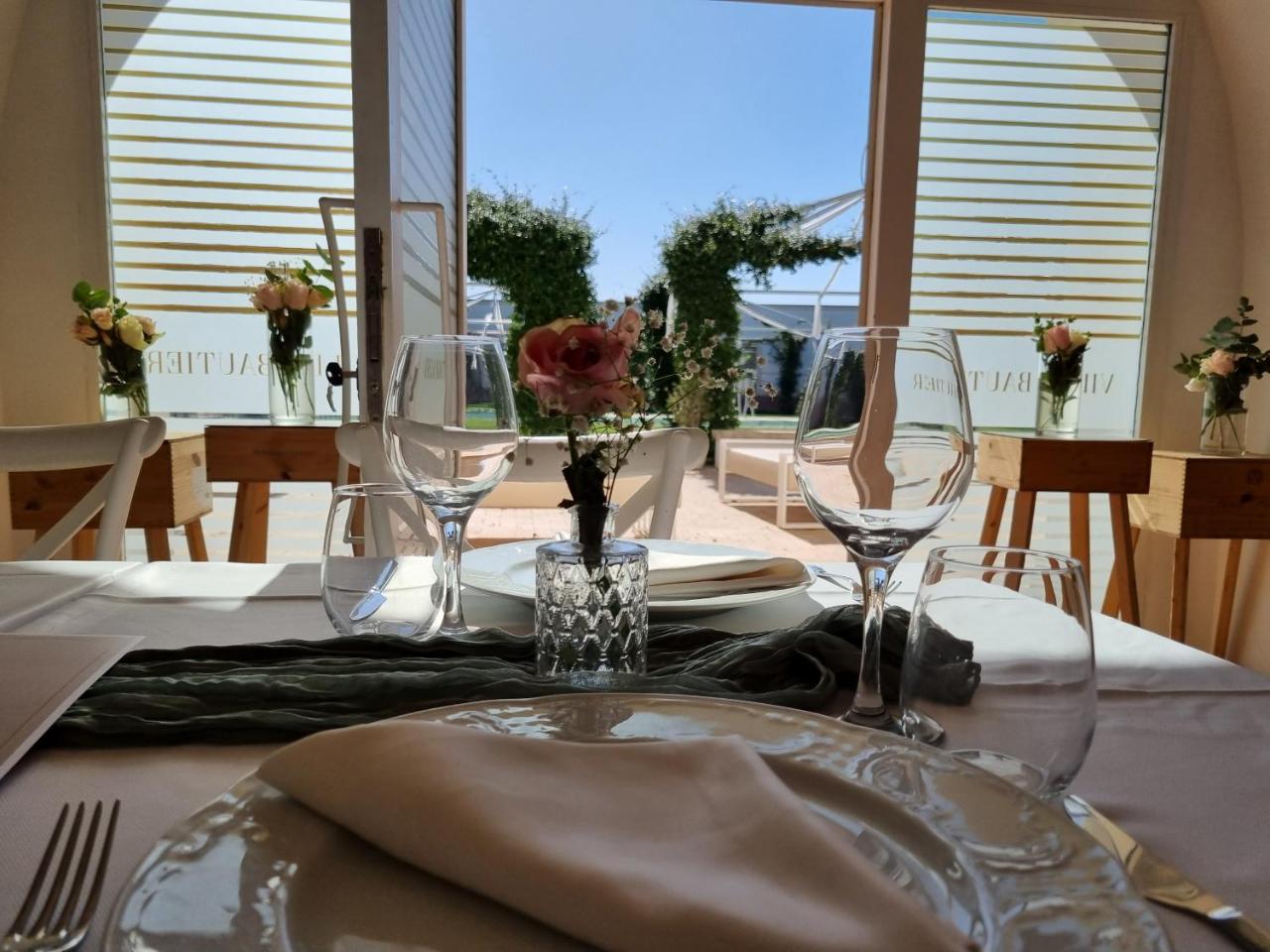 Il Borgo Suite e Restaurant photo 3