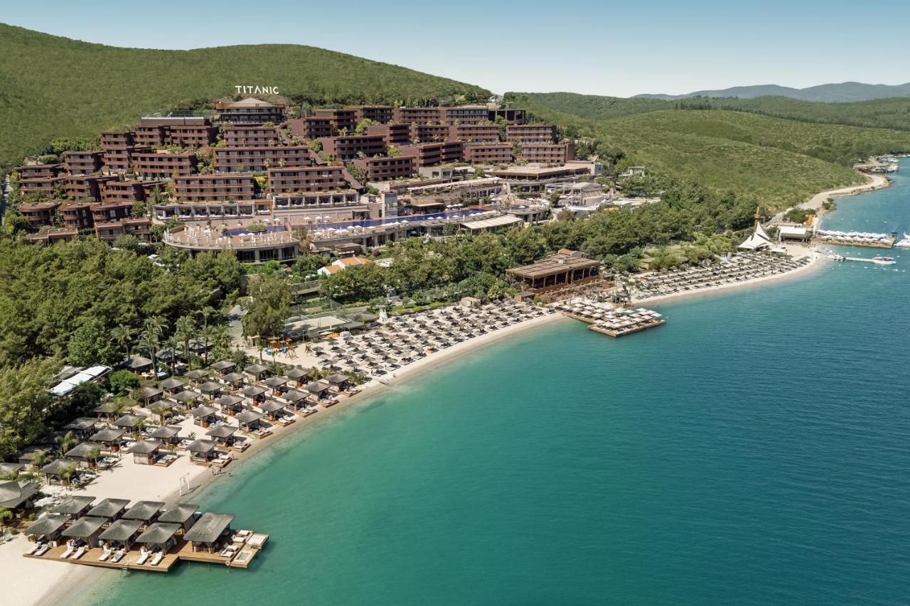 Foto - Titanic Luxury Collection Bodrum