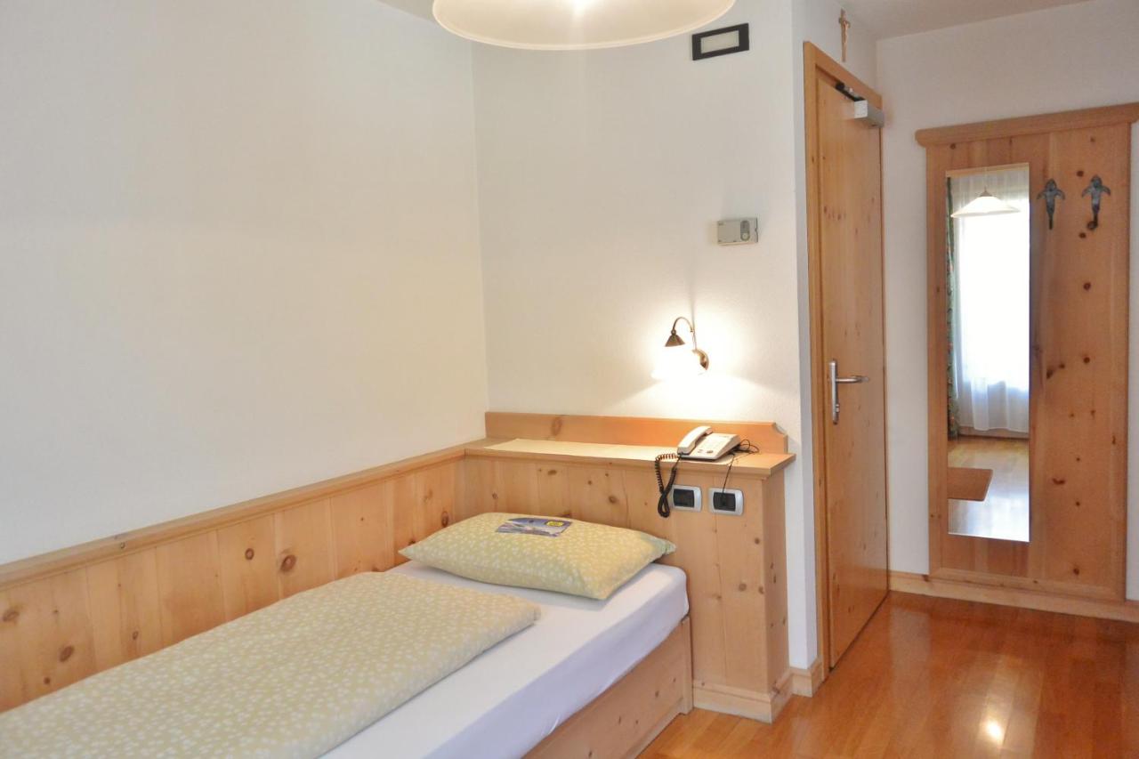 Hotel Garnì al Plan photo 2