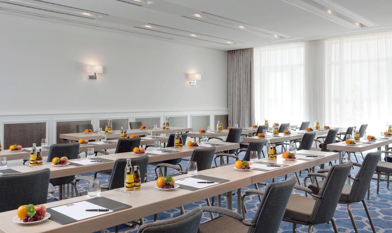 Steigenberger Grandhotel & Spa Heringsdorf photo 3