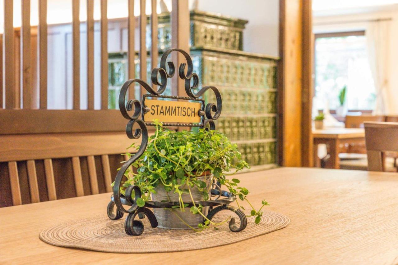 Hotel Gasthof Hainzinger GmbH photo 4