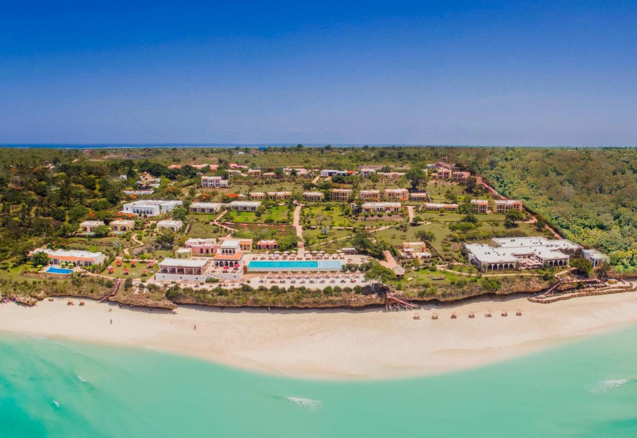 Photo - Riu Palace Zanzibar - All Inclusive
