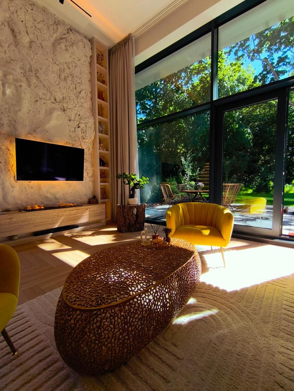 LUXURY LOFT with LOVE SEASIDE self check-in - 2