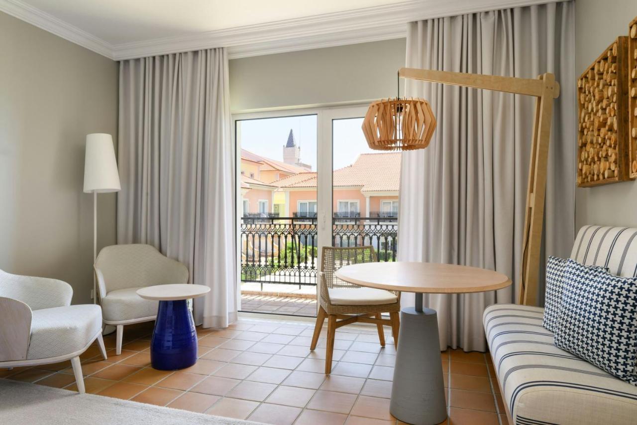 Praia D'El Rey Marriott Golf & Beach Resort photo 2