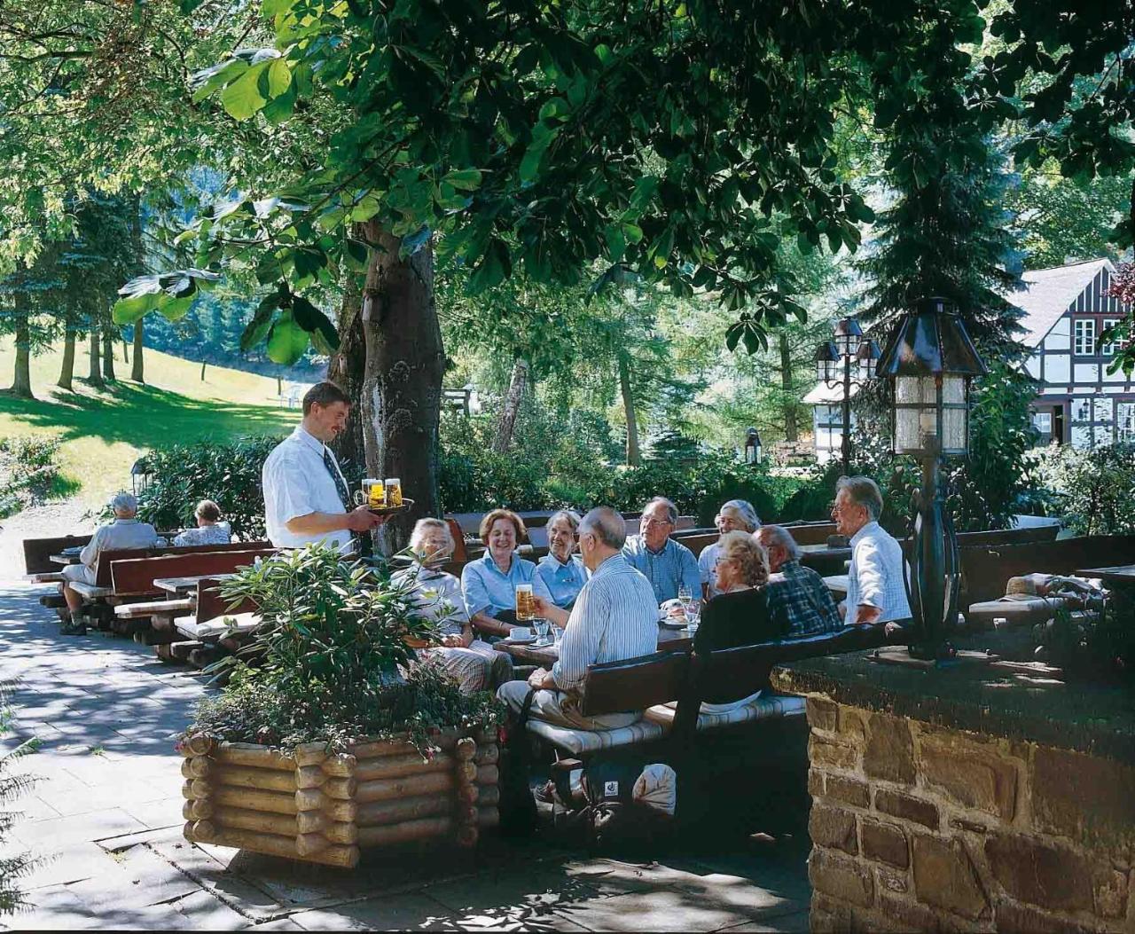 Hotel Gut Vorwald photo 4