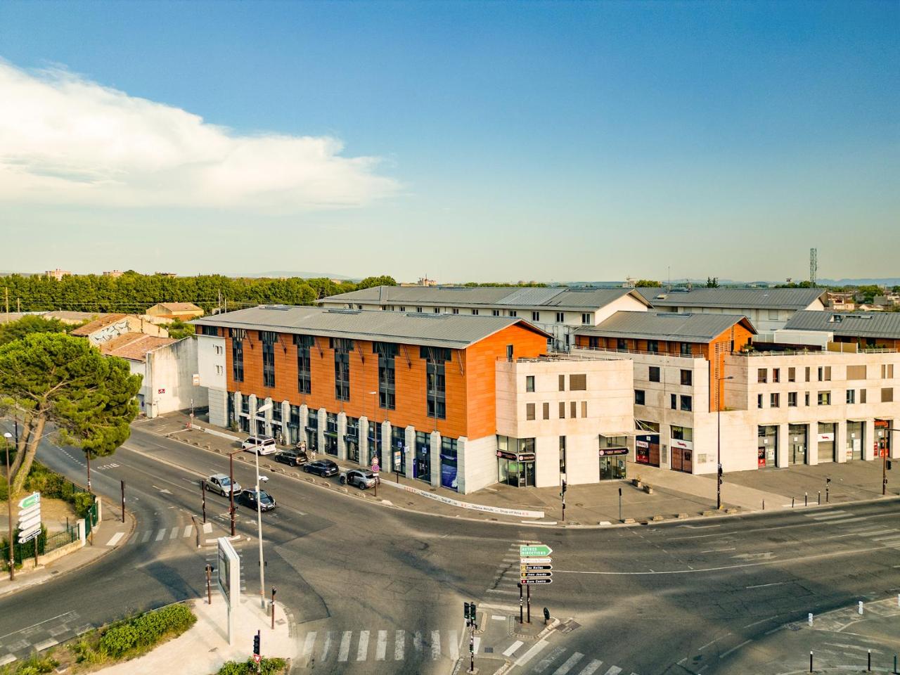 ApartHotel Sainte-Marthe - 5