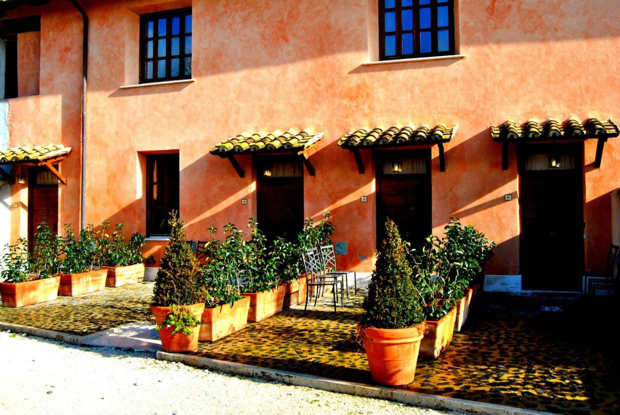 Relais Castrum Boccea - 5