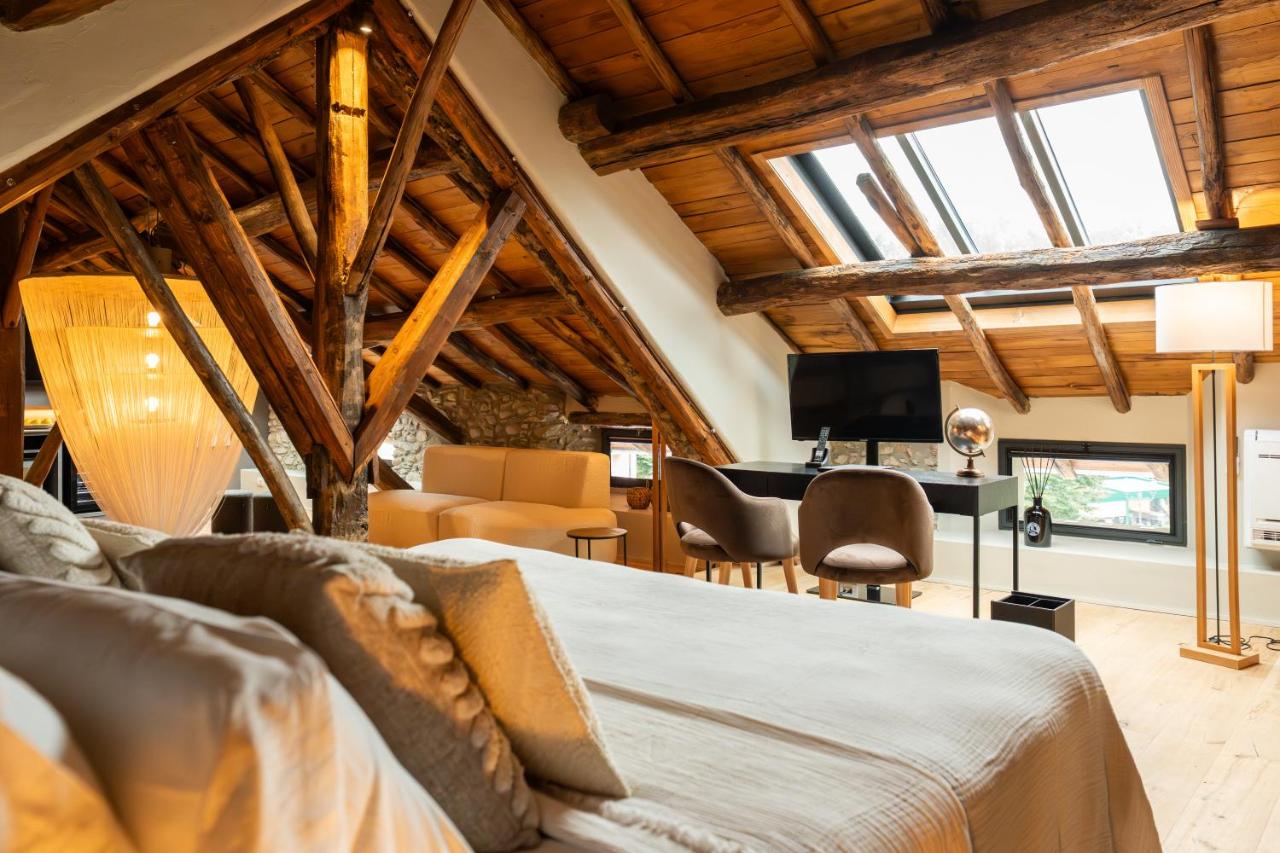 Foto - La Casa del Mulino