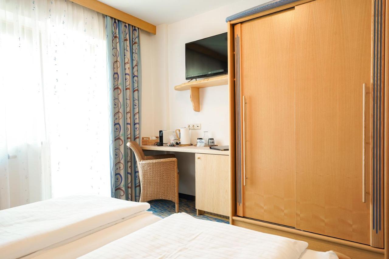 Hotel Eder Michaela photo 4