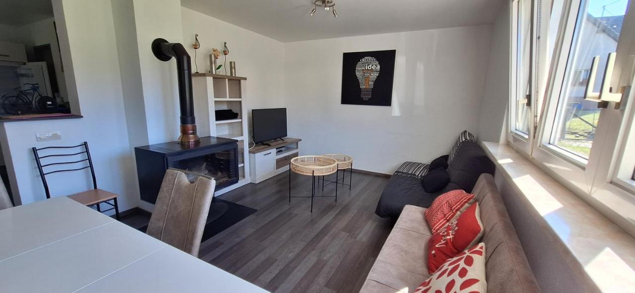 Chez Mado - 3