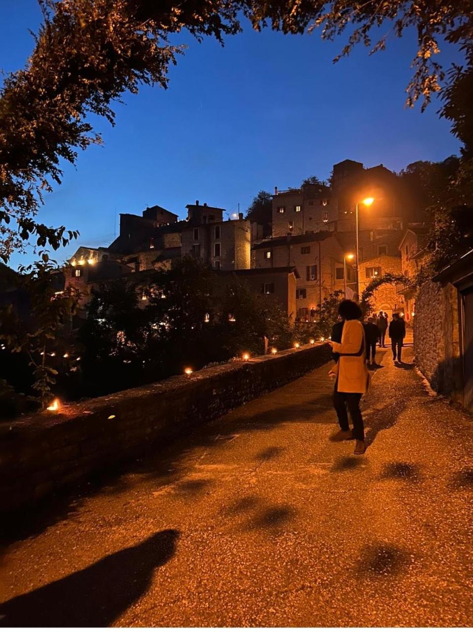 Appartamento Storico a Valle San Martino di Spoleto - 3