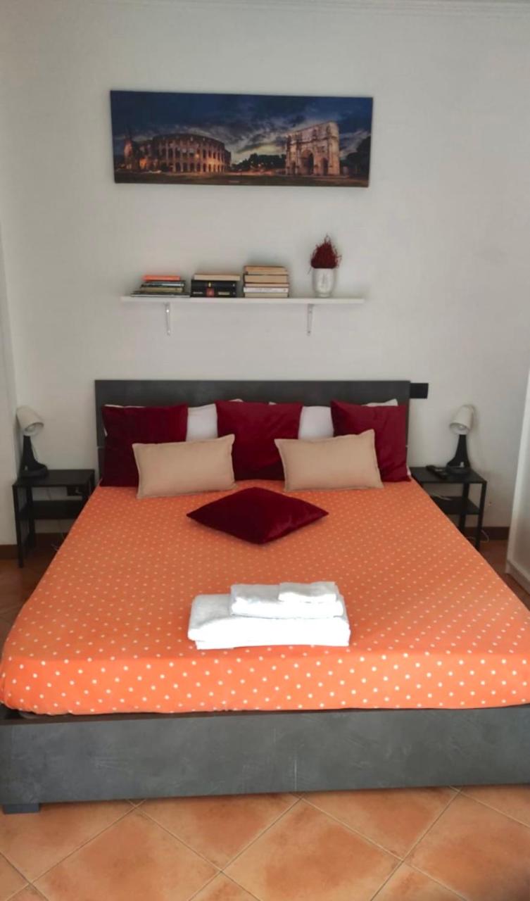 Appartamento Roma Est - 5