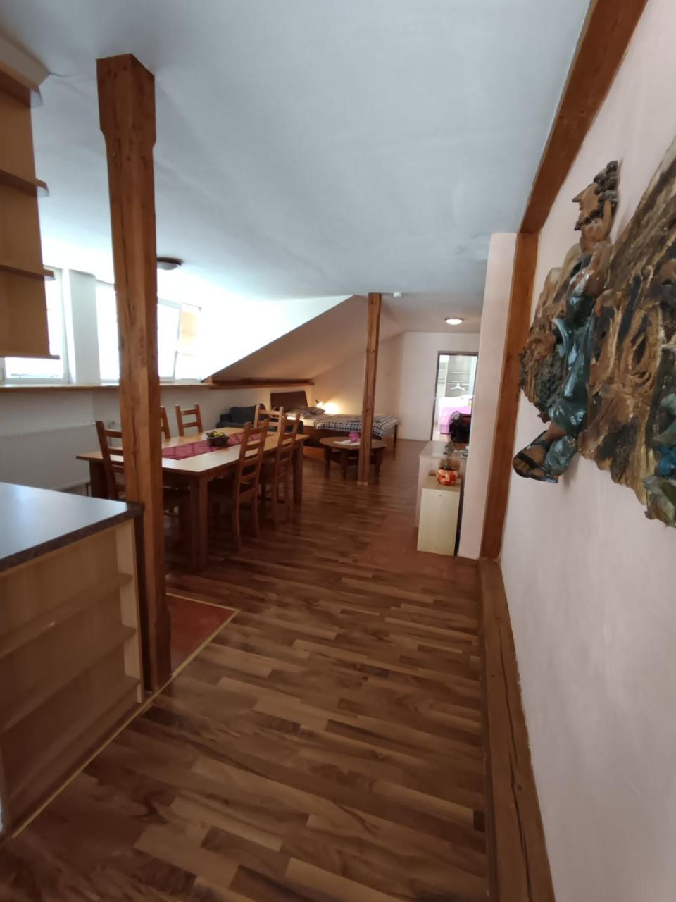 Pension Archa Mikulov - 2