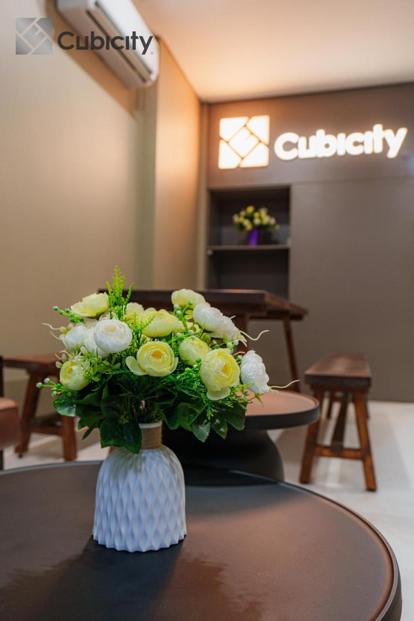 Photo - Cubicity Pho Duc Chinh