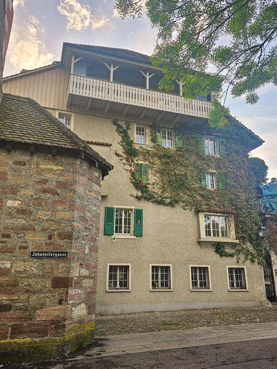 The Old Coach Retreat - 3