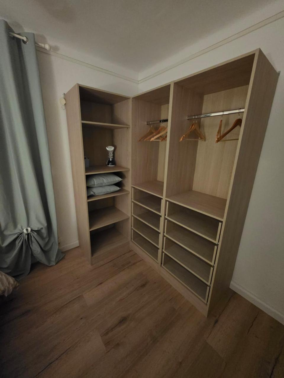 Appartement avec BEL Extérieur et Parking Privatif - 3