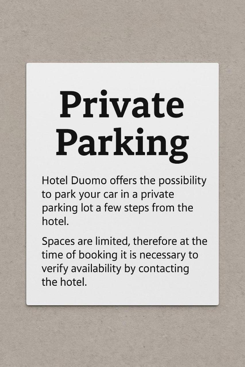 Foto - Hotel Duomo - Etruria Collection