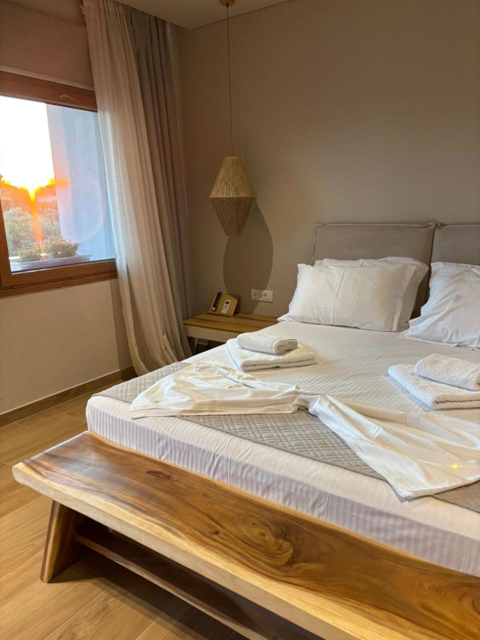ΝΕΑΚΙΤΟΣ Luxury Apartments - 4
