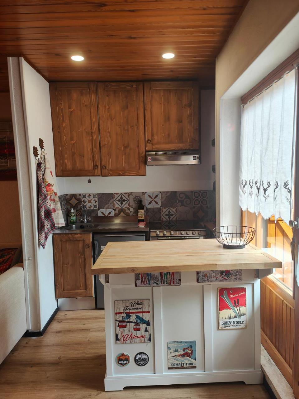 Alpina Loft in Sauze d'Oulx - 3