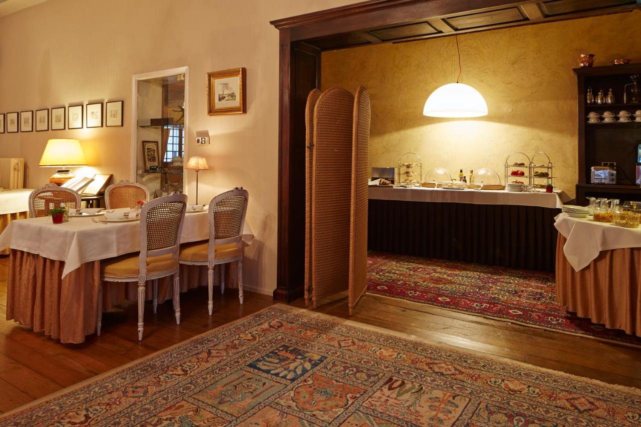 Hotel Ter Driezen photo 2