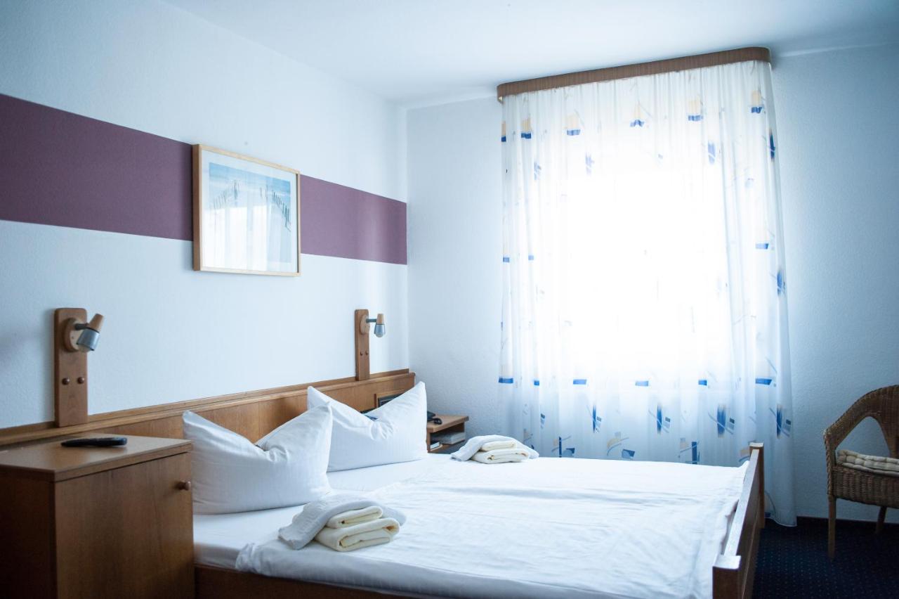 City Hotel Hanau photo 2